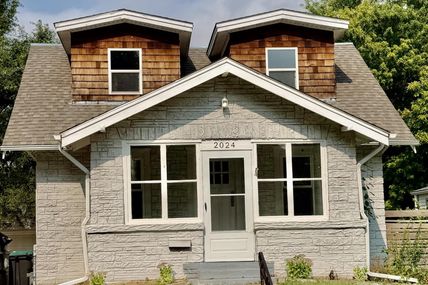 2024 N 64th Street, Omaha, NE 68104