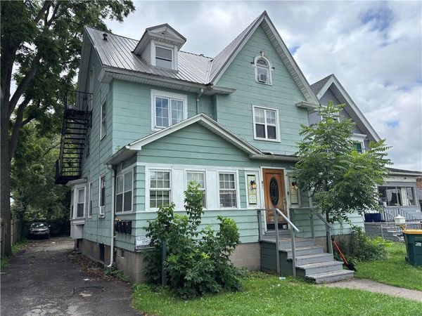 361 Chili Avenue , Rochester, NY 14611