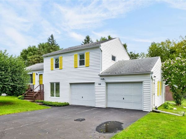 66 Beaman Road E, Rochester, NY 14624