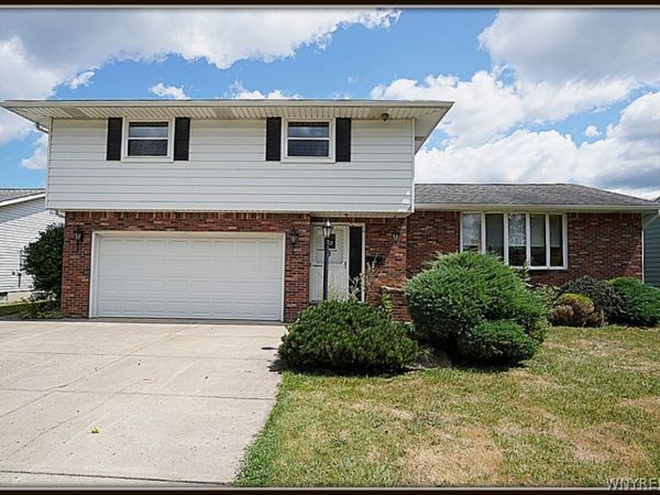 23 Willow Drive, Buffalo, NY 14224