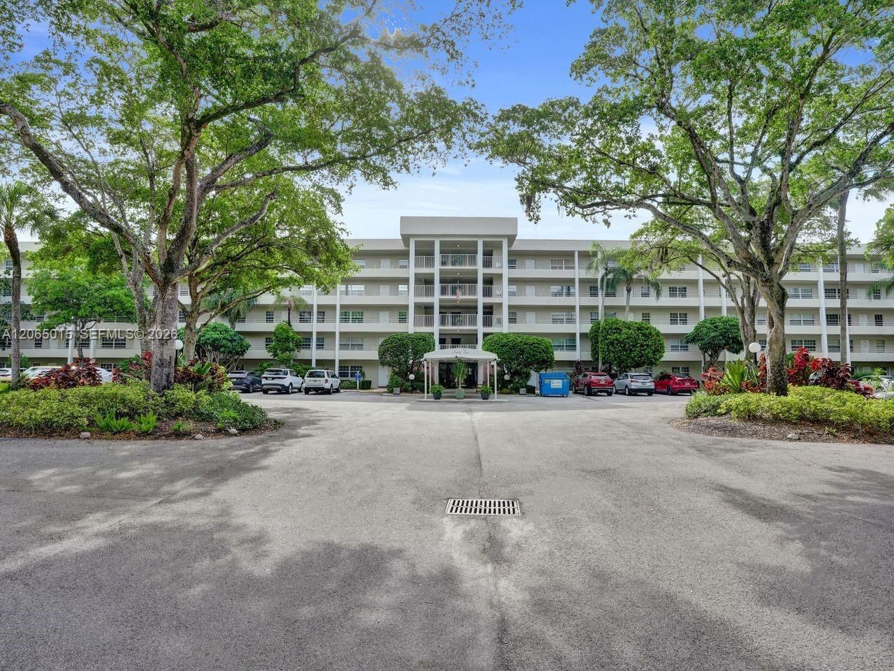 808 Cypress Blvd , Unit 409, Pompano Beach, FL 33069 Photo