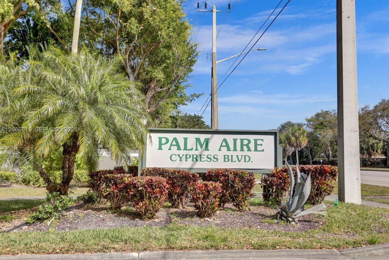 808 Cypress Blvd , Unit 409, Pompano Beach, FL 33069 Photo