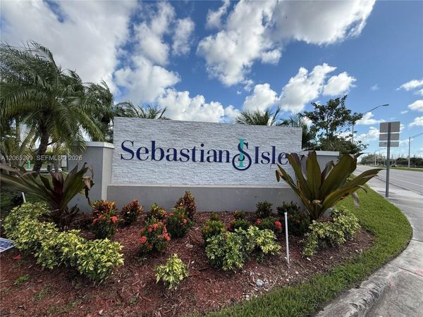 540 NE 1st Dr , Florida City, FL 33034