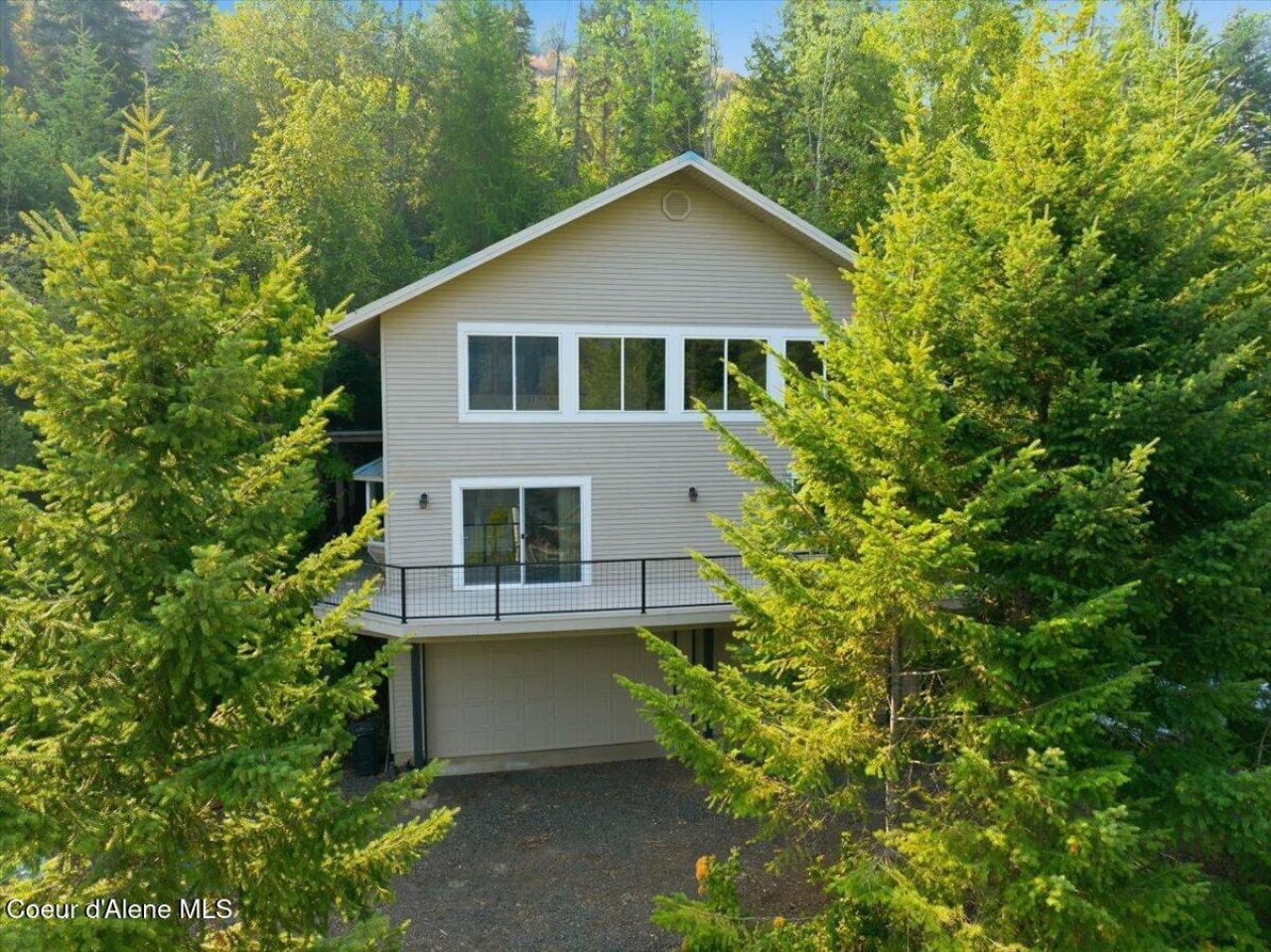 4434 S Boisen Loop, Coeur d Alene, ID 83814 Main Photo