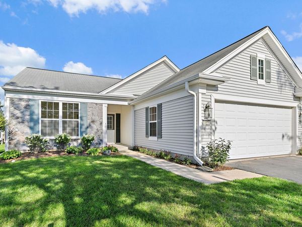 11550 Windsor Drive , Huntley, IL 60142