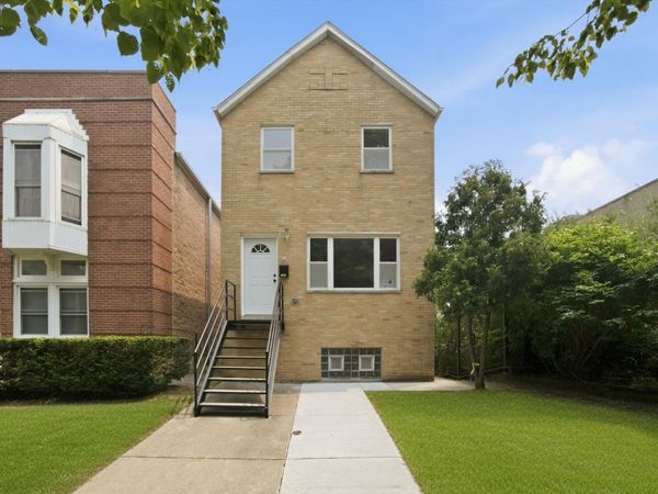3343 S Michigan Avenue , Chicago, IL 60616