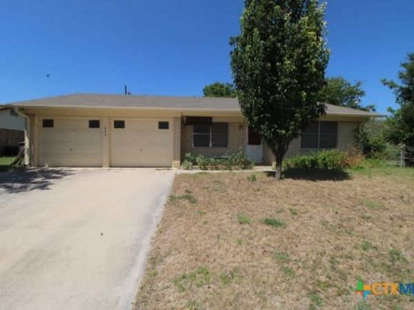 1603 Hughes Avenue , Copperas Cove, TX 76522