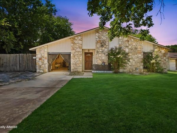 12101 Wilderness Trail , Live Oak, TX 78233