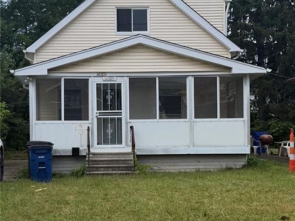 14309 Glendale Avenue, Cleveland, OH 44128