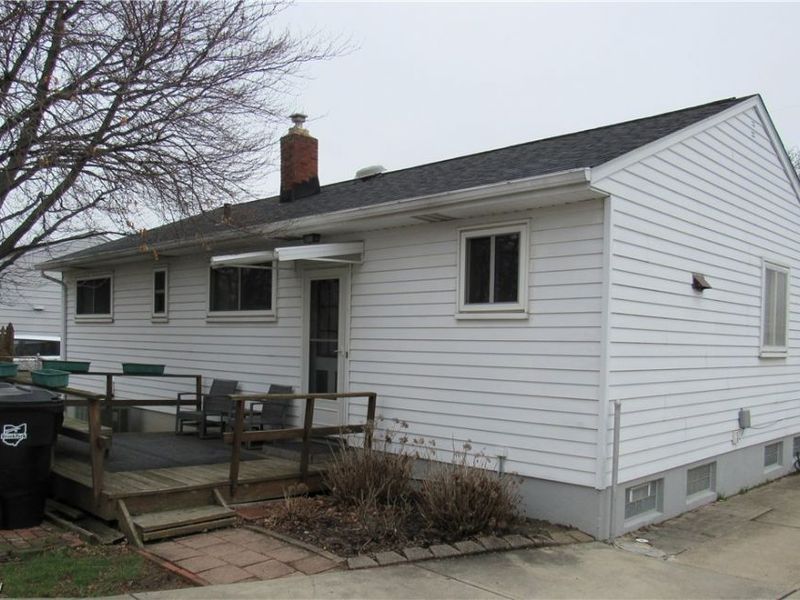 6176 Sylvia Drive, Brook Park, OH 44142 Photo 29