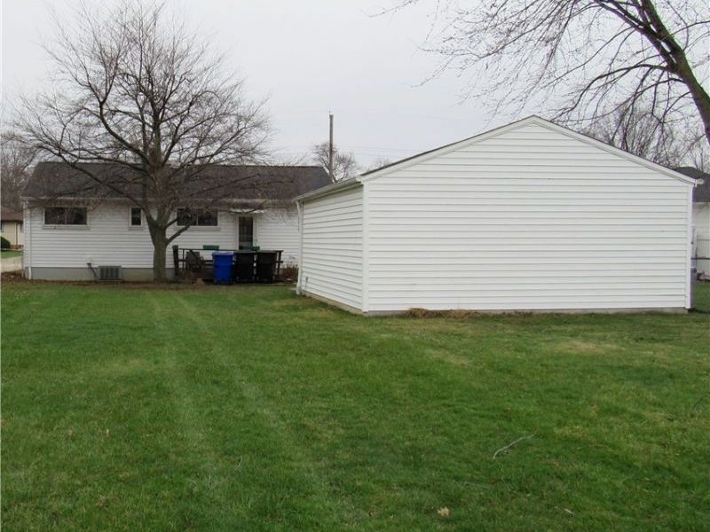 6176 Sylvia Drive, Brook Park, OH 44142 Photo 30