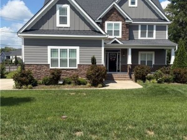 12146 Elnora Lane , Glen Allen, VA 23059