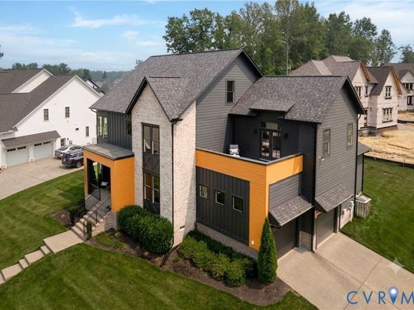 4600 Otter Court , Moseley, VA 23120