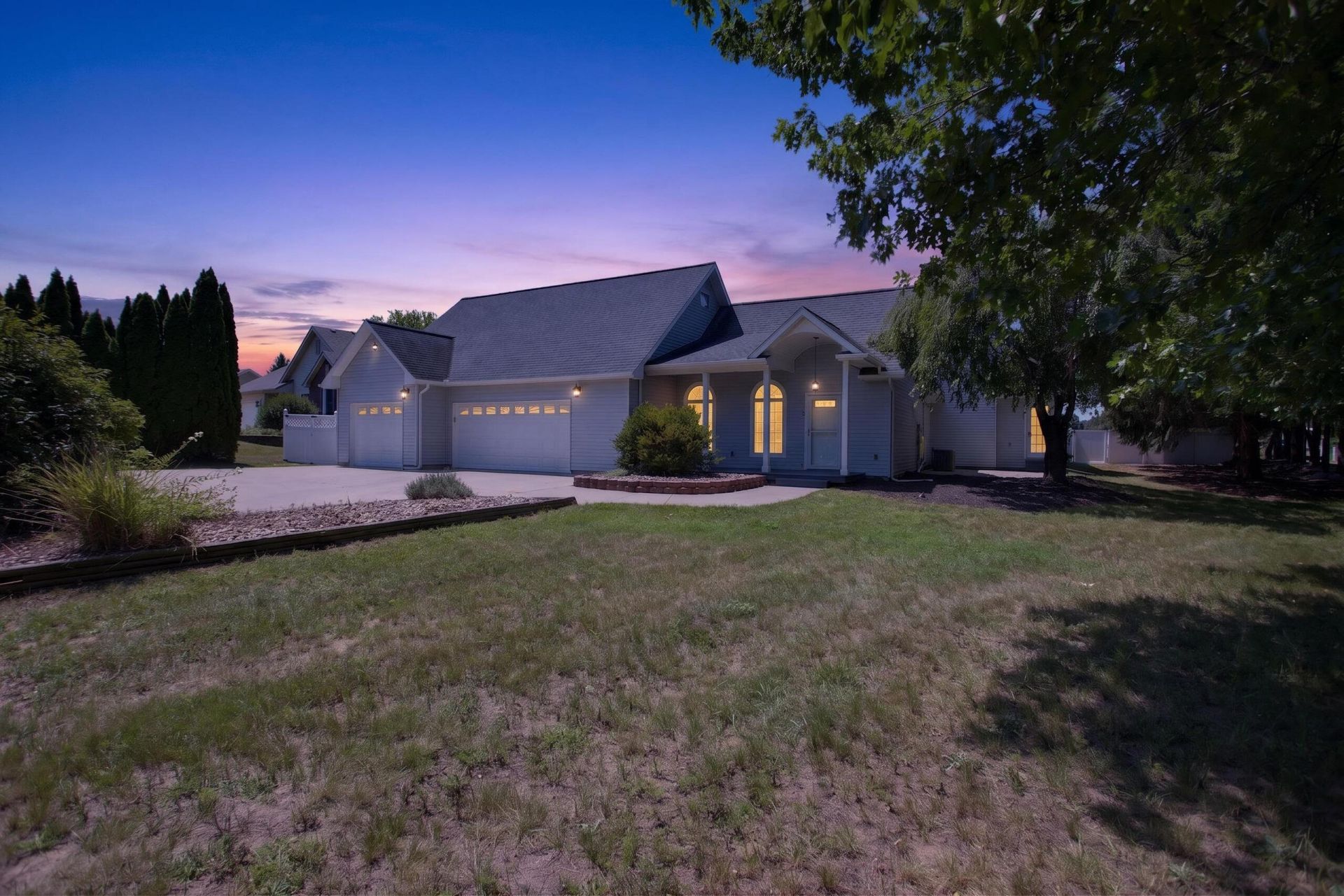 8330 Clear Lake Road, Grass Lake, MI 49240 Main Photo