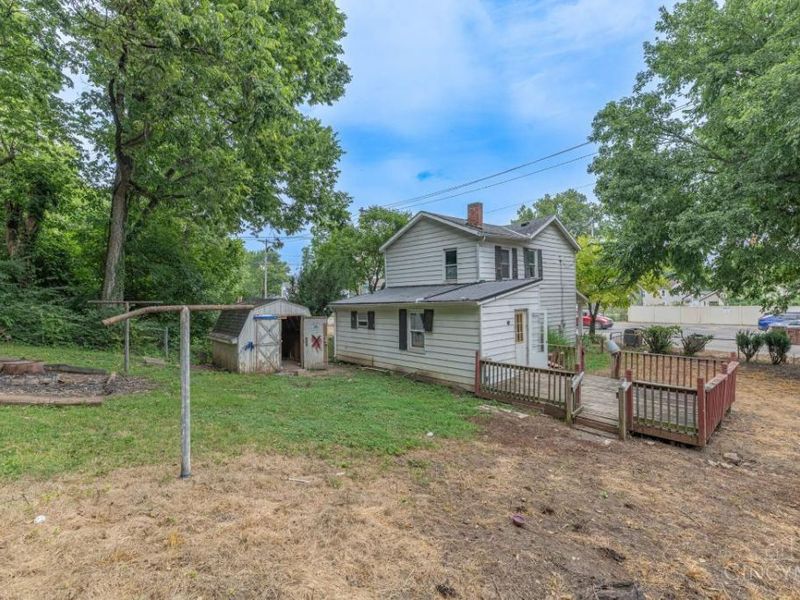 5321 Trenton Franklin Road, Madison Twp, OH 45042 Photo 19