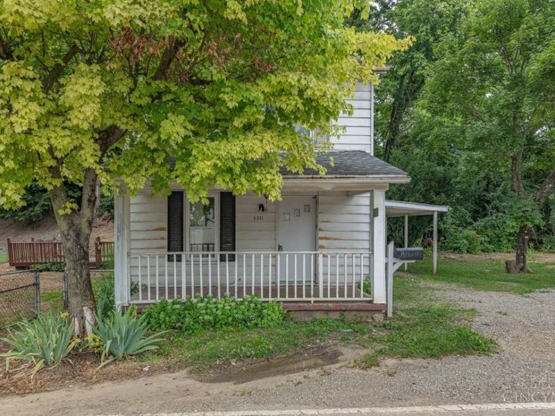 5321 Trenton Franklin Road, Madison Twp, OH 45042 Photo 2