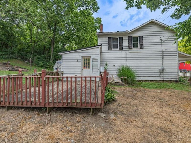 5321 Trenton Franklin Road, Madison Twp, OH 45042 Photo 20