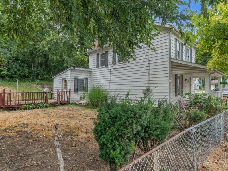 5321 Trenton Franklin Road, Madison Twp, OH 45042 Photo 21