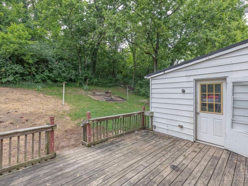 5321 Trenton Franklin Road, Madison Twp, OH 45042 Photo 9