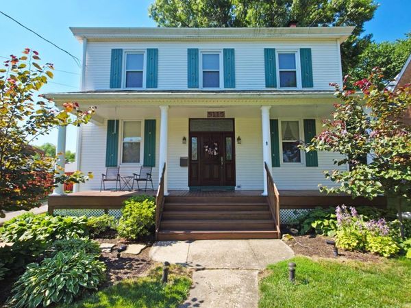 5115 Sidney Road, Green Twp, OH 45238