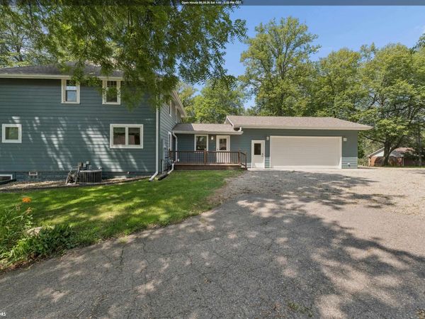 4466 Park Avenue, Clear Lake, IA 50428