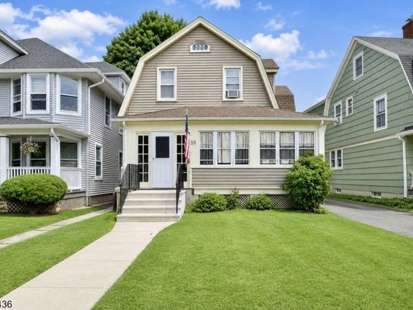 14 Cleveland St, Caldwell, NJ 07006
