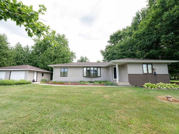 7888 W 20 N , La Porte, IN 46350