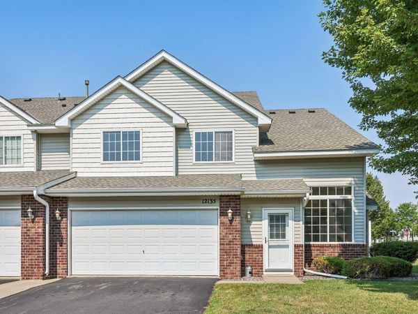 12135 63rd Street NE, Albertville, MN 55301