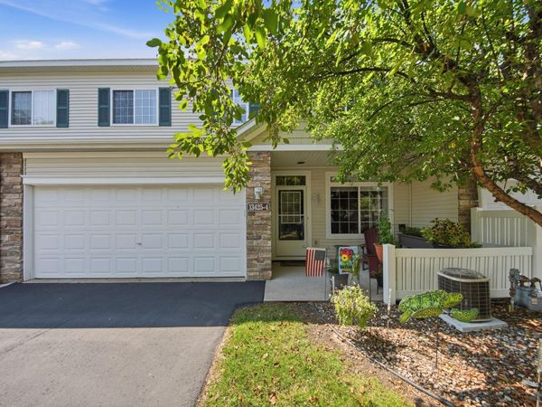 13425 Europa Court N, Unit 4, Hugo, MN 55038