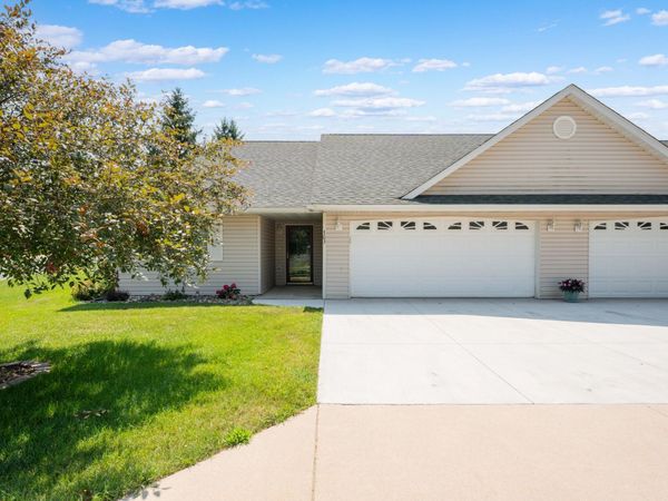 703 Chestnut Street , Mantorville, MN 55955