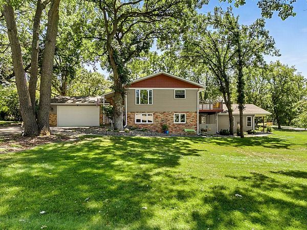 3029 Santa Fe Trail, Saint Cloud, MN 56301