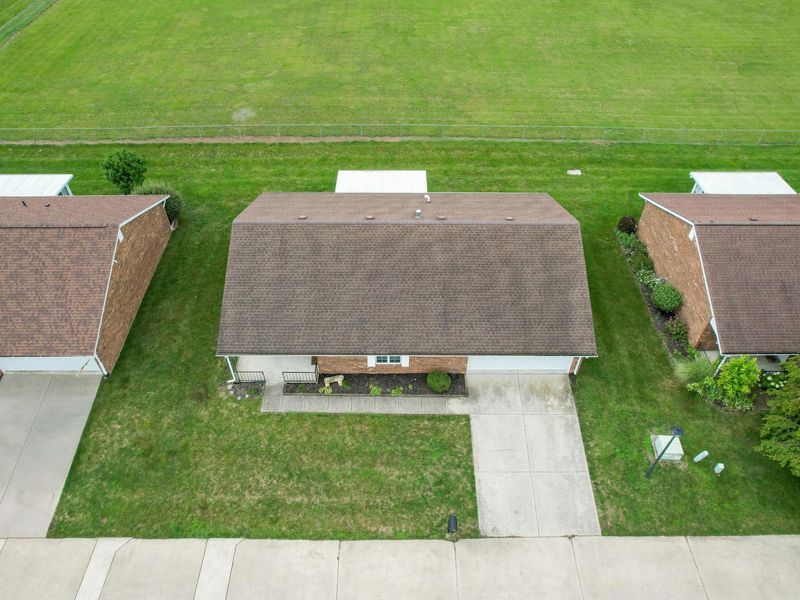 851 Circle Drive , Unit 32, London, OH 43140 Photo 33