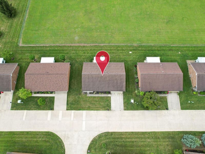 851 Circle Drive , Unit 32, London, OH 43140 Photo 34