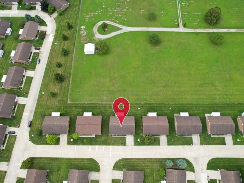 851 Circle Drive , Unit 32, London, OH 43140 Photo 35