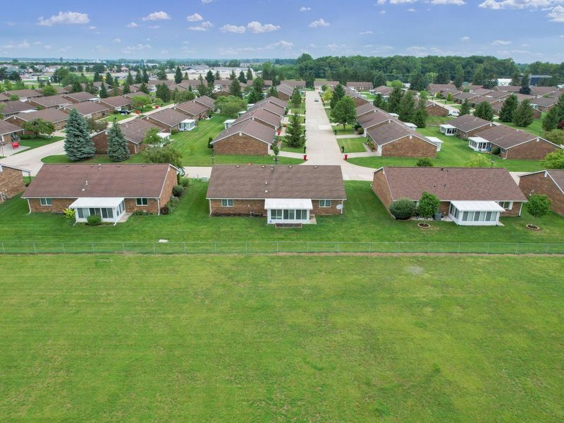 851 Circle Drive , Unit 32, London, OH 43140 Photo 37