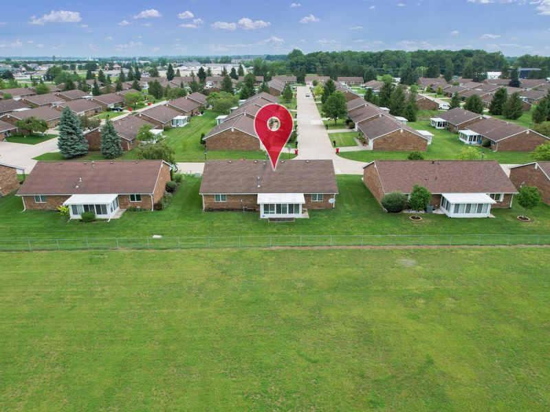 851 Circle Drive , Unit 32, London, OH 43140 Photo 38