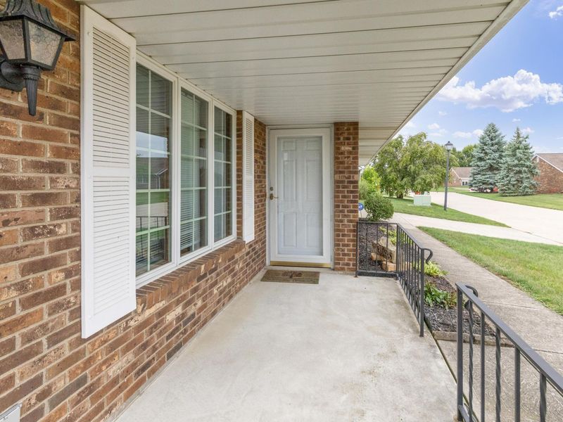 851 Circle Drive , Unit 32, London, OH 43140 Photo 4