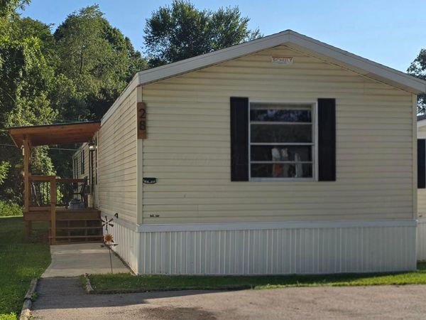 2288 W High Street NE, Unit Lot 28, Newark, OH 43055