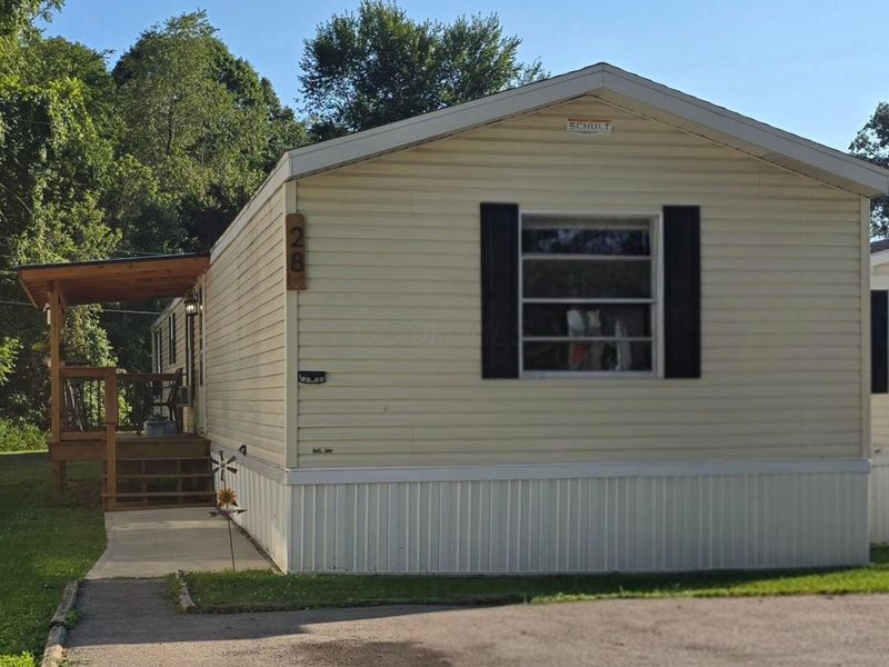 2288 W High Street NE, Unit Lot 28, Newark, OH 43055 Photo 1