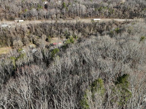 822 W Bates Street, Rockwood, TN 37854
