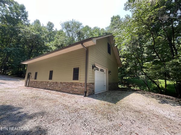 1411 Indian Shadows Drive, Ten Mile, TN 37880