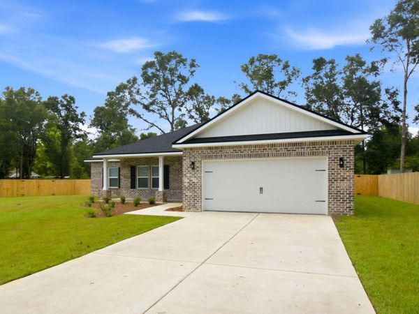 6434 Kylito Circle, Crestview, FL 32539