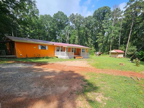 1072 Jim Johnson Road, Winder, GA 30680