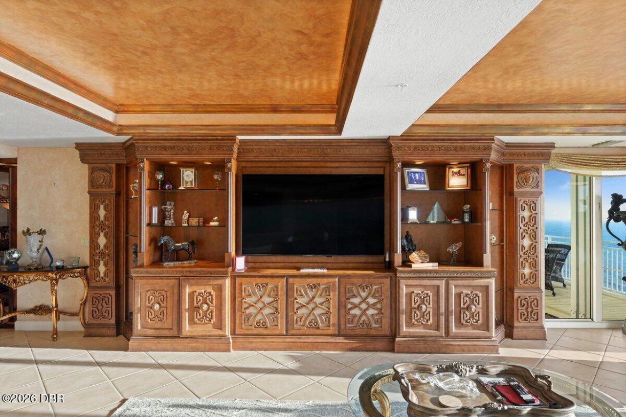 2300 N Atlantic Avenue, Unit 1702, Daytona Beach, FL 32118 Photo
