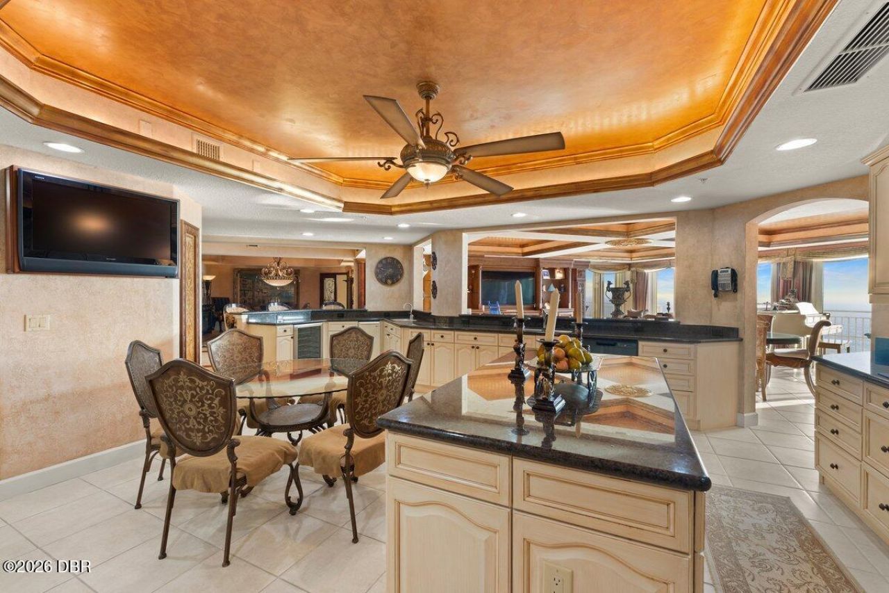 2300 N Atlantic Avenue, Unit 1702, Daytona Beach, FL 32118 Photo
