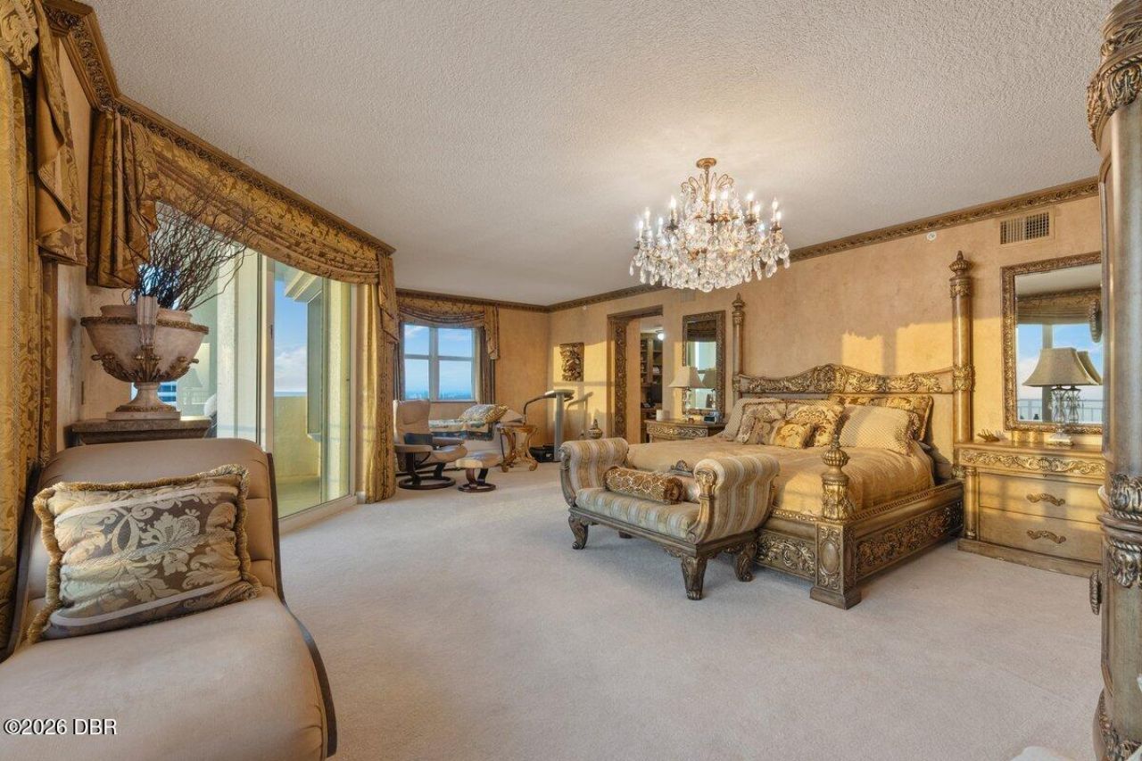 2300 N Atlantic Avenue, Unit 1702, Daytona Beach, FL 32118 Photo