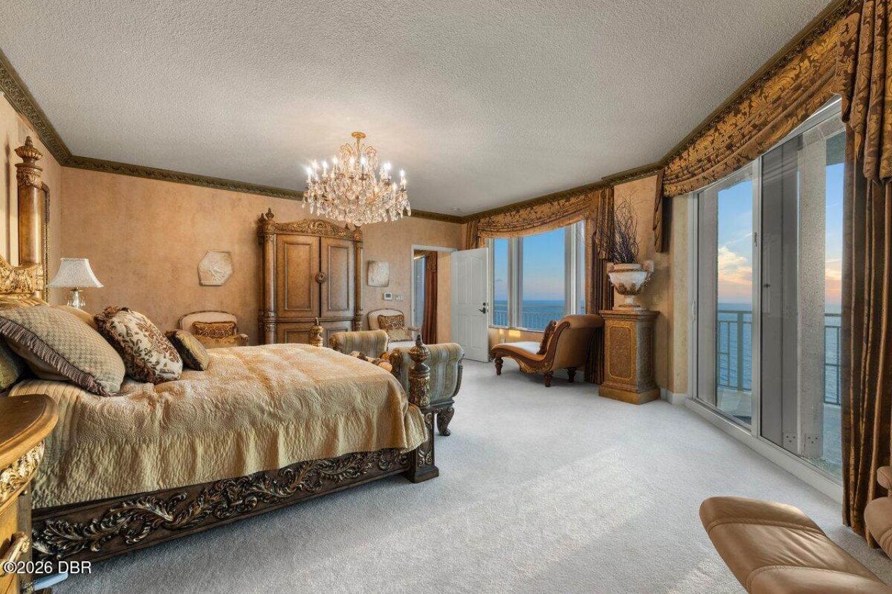 2300 N Atlantic Avenue, Unit 1702, Daytona Beach, FL 32118 Photo