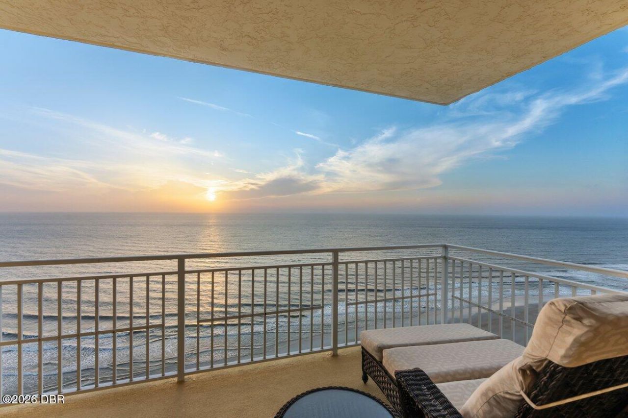 2300 N Atlantic Avenue, Unit 1702, Daytona Beach, FL 32118 Photo