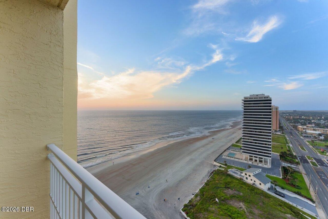 2300 N Atlantic Avenue, Unit 1702, Daytona Beach, FL 32118 Photo