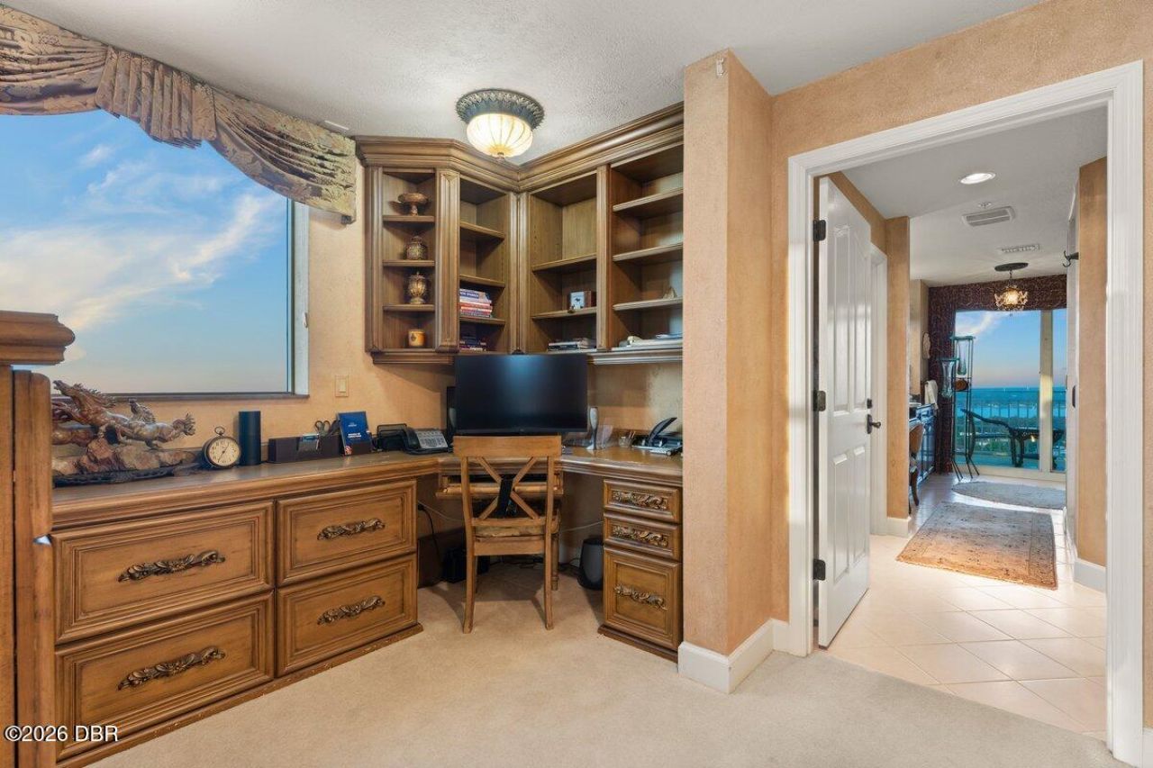 2300 N Atlantic Avenue, Unit 1702, Daytona Beach, FL 32118 Photo